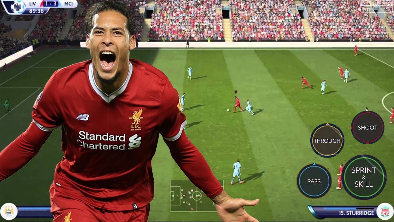 ОФИЦИАЛЬНАЯ FIFA 20 MOBILE - ПЕРВЫЙ ЗАПУСК!! ПРОВАЛ ИЛИ УСПЕХ?! КАК СКАЧАТЬ?!