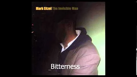 Mark Eitzel - Bitterness
