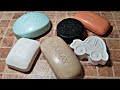 Soap opening HAUL | Leisurely Unpacking soap | Asmr NO talking