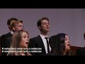 У Иорданских берегов - Песня - Choir Life Christian Church
