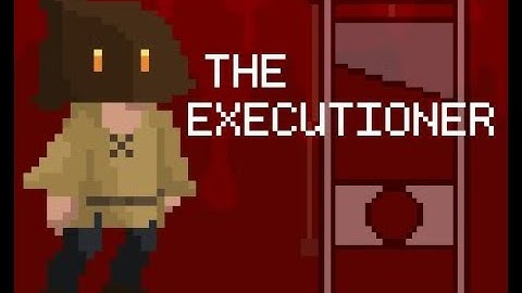 The Executioner - Gameplay Trailer