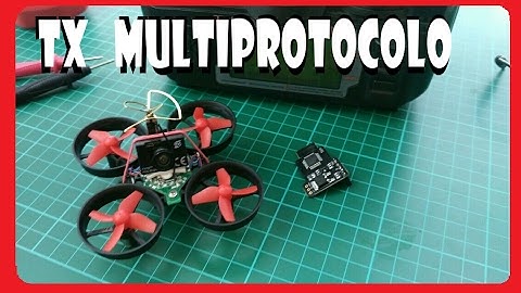 Multiprotocol TX Module - mini dron E010 Taranis Frsky JR X9D X9D Plus X12S Flysky TH9X 9XR PRO