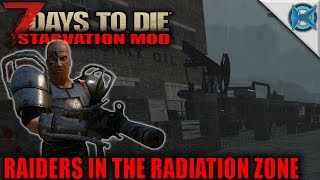 Welcome to the 7 days die starvation mod sp gameplay / let's play
alpha 15 (s01) series.
-----------------------------------------------------------------...