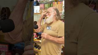 The Man Who Finally Got Legalised