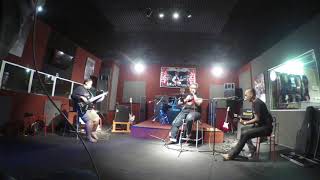 Jamming Korban - Harapan
