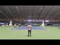 Training day With coach ROD part 2