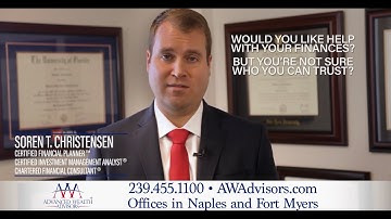 Advanced Wealth Advisors | Fiduciary Financial Advisors