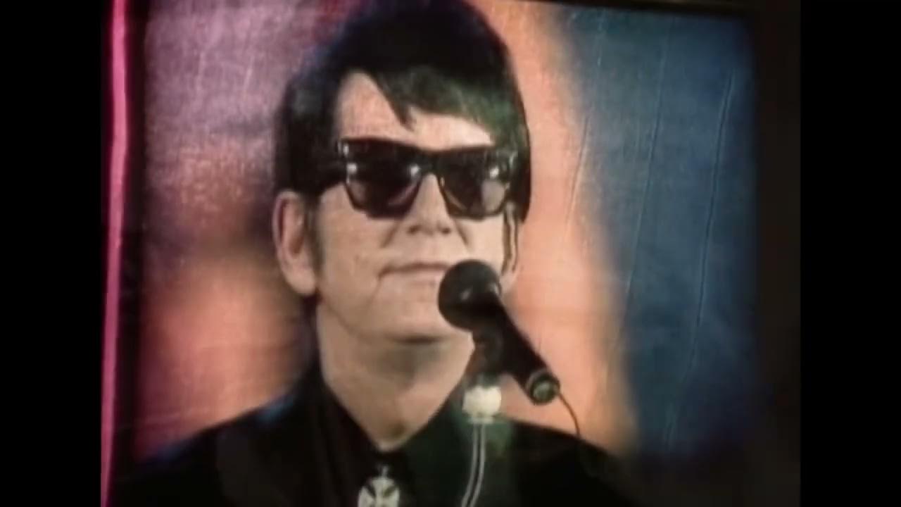 Roy Orbison - You Got It, Full HD (Digitally Remastered and Upscaled)