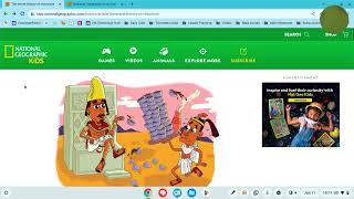 Chromebook Select to Speak and Dictation