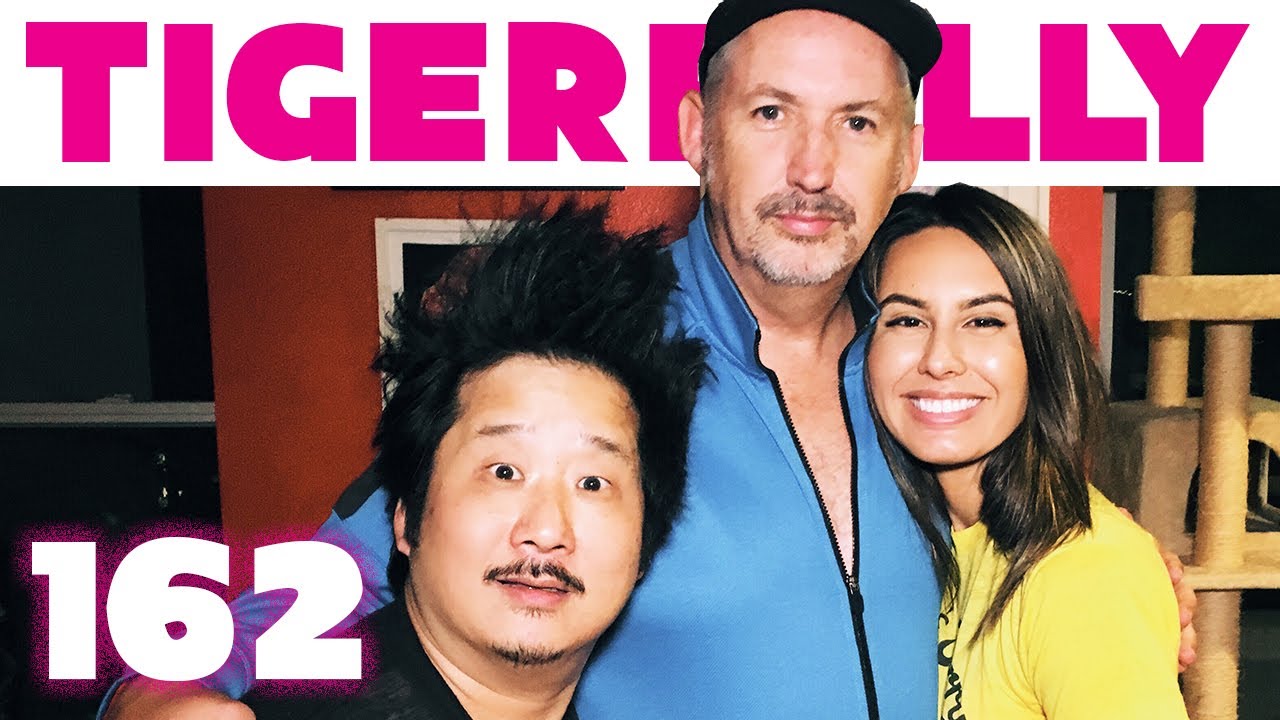 Harland Williams Forgives You | TigerBelly 162