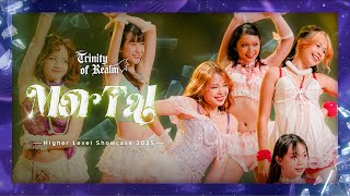 HIGHER LEVEL SHOWCASE 2025 Trinity Of Realm | Act III Mortal