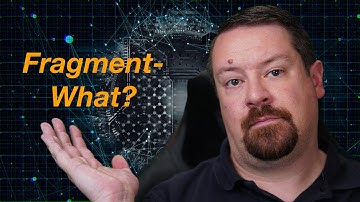 Packet Fragmentation & Reassembly - IP Network Layer | Computer Networks Ep. 4.3.2 | Kurose & Ross