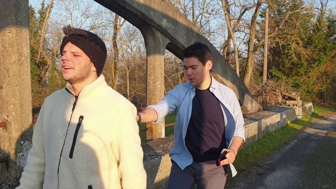 GOTTA GO MY OWN WAY - XENOEL 2020