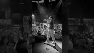 Uzi Luciano Risk Konser Resimi