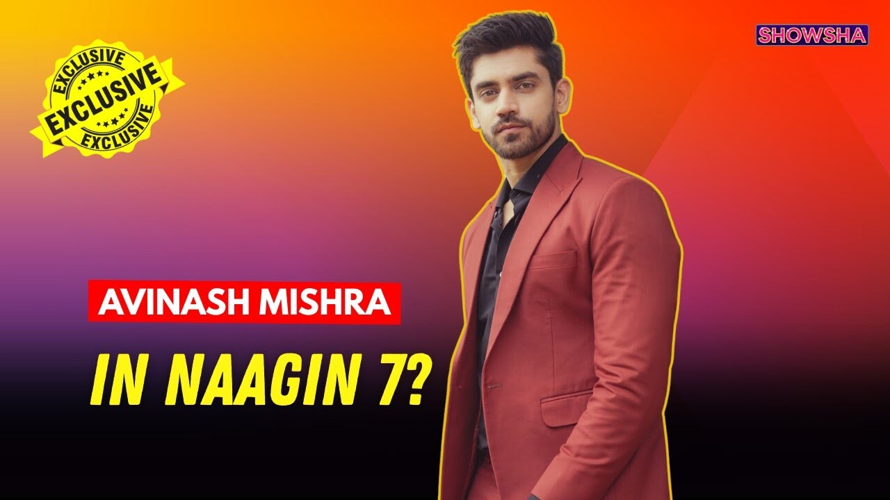 ЭКСКЛЮЗИВ от Авинаша Мишры: о работе с Эктой Капур, сериалом «Женщина-змея» и другими | ТВ | СМОТ...