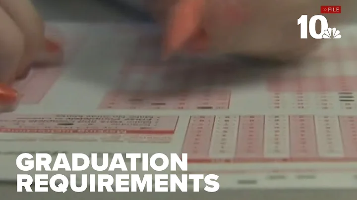 Massachusetts announces statewide high school graduation framework