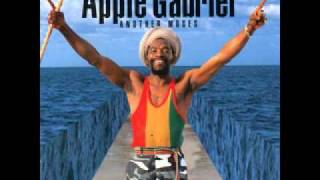 I'm still waiting____Apple Gabriel chords
