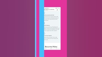 New {Paid Meta Verified Option is here in the US - Juliana No  Business Consultant & Marketing Coach