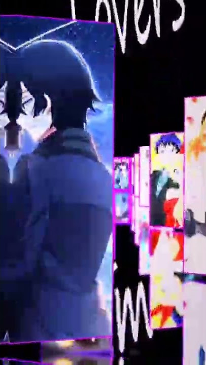 Jedag jedug anime couple 🥰