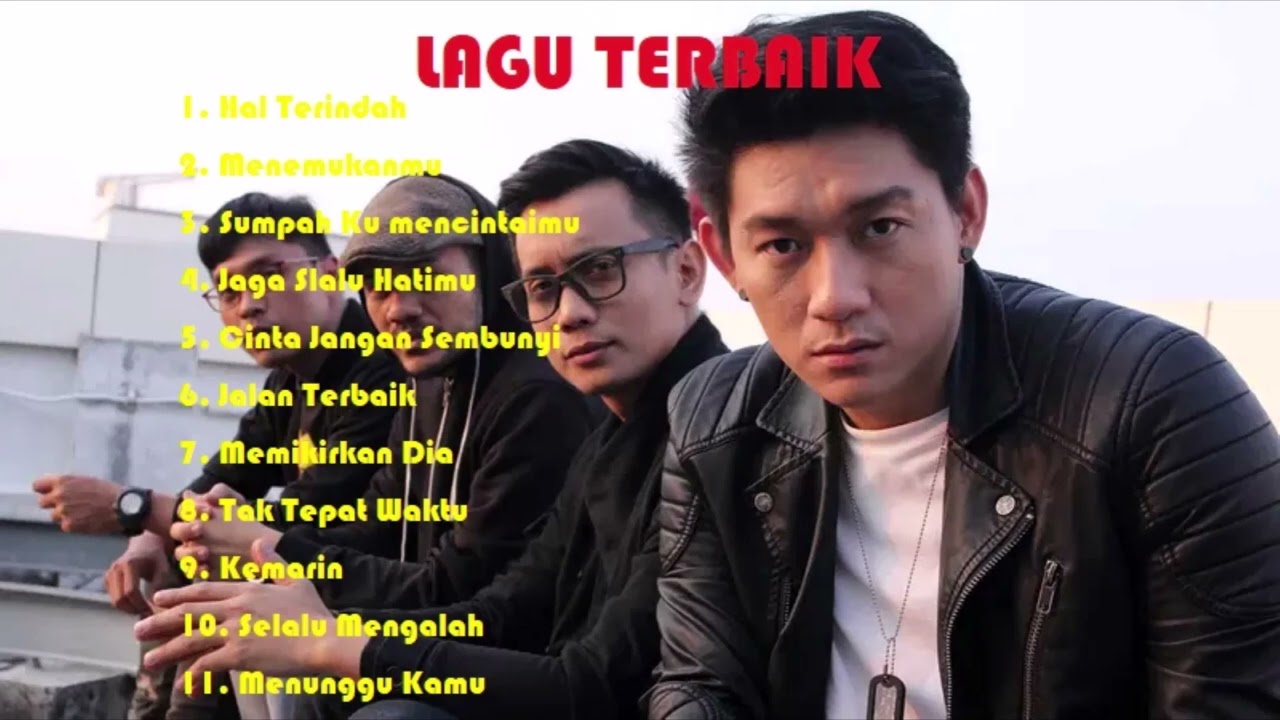 SEVENTEEN full album - TERBAIK || LAGU INDONESIA POPULER