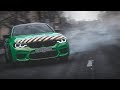 BMW M5 F90 - Анти Коронавирус / Новый вид моей М5