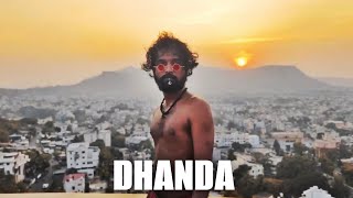 DHANDA - MALI | OFFICIAL VIDEO