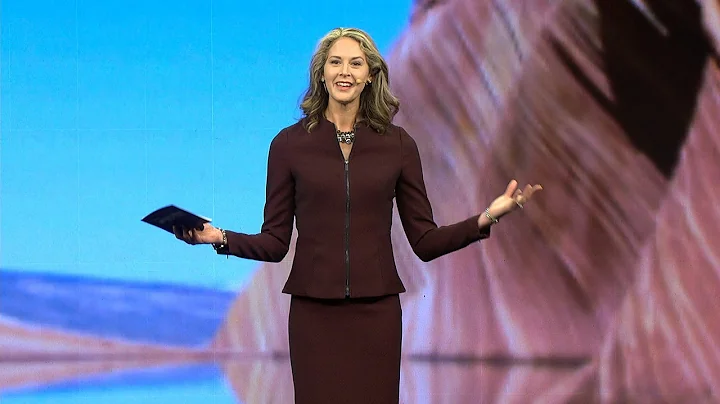 EMCEE EVENT HOST *2023 LINK BELOW* Amy McWhirter -...