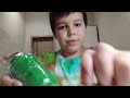 Эпизод 5 // Распаковка Повелителя Клинков (Spin Fighters)