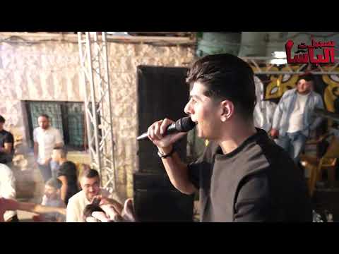الفنان عامر شريف وعلا العين مونيتي دحيه لحن جديد ياسف على الاعلى طايل مهرجانالعريس هاشم الدويك