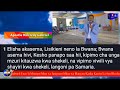 Imani Ni Hakika Ya Mambo Yatarajiwayo Ni Bayana Imani Ni Hakika Ya Mambo Yatarajiwayo Ni Bayana