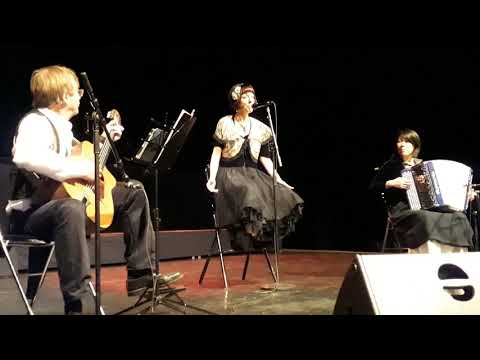 Les Gavroches de Paribal à Gonesse