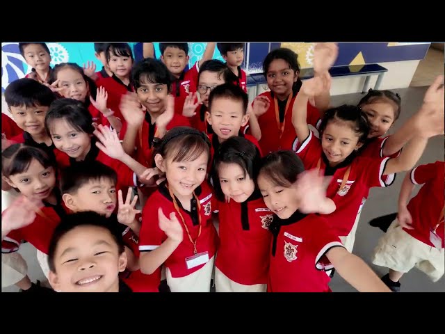 Thumbnail for YTPS School Song