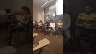 Objective Tree Interview 3