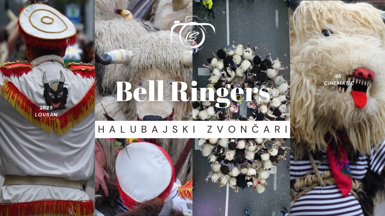 HALUBAJCI UNLEASHED 🔥 4k SHORT FILM 💥