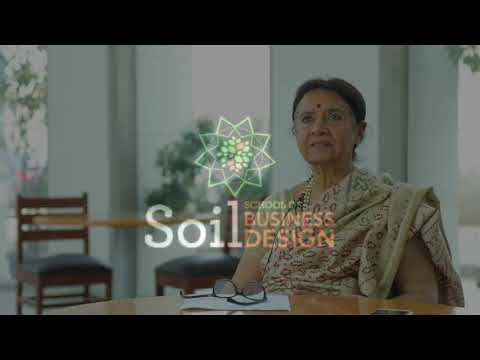 Prof Indira Parikh, The Former Director Of IIM-A & FLAME University On SSOBD's Curriculum