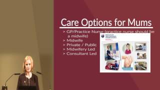 Pregnancy Care Options
