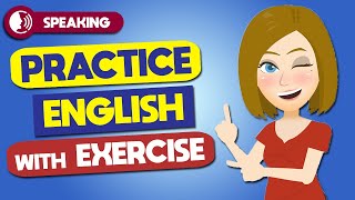 English speaking Practice story | Change for good | Duet and Shadowing exercise