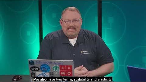 Dia 1 - Microsoft Azure Virtual Training Day:Fundamentals | AZ-900