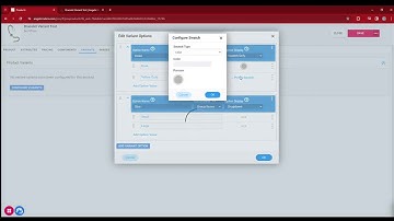 Inventory - How to Create a Variant, Part 1
