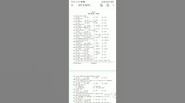 bstc paper 2020 ( sanskrit questions paper)... prebstc sanskrit paper 2020 #prebstc #bstc #sanskrit