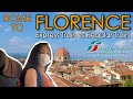 Traveling Around Italy by Train