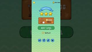 Happy Frog Level 21 22 23 24 25 Walkthrough screenshot 2