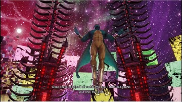 Jump Force Playthrough 99 PROMETHEUS FINAL BATTLE! Easiest Boss Ever  Part 1