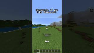 How To Use /setblock In Minecraft #shorts #minecraft #tutorial