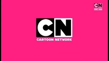 Cartoon Network +1 (UK) - Incomplete continuity into 6am (27th May 2024)