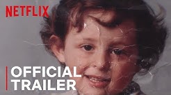 Gregory | Official Trailer | Netflix