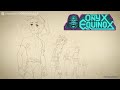 Ending by Gustavo Farias | Onyx Equinox