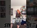 Style an outfit with me! #ootd #outfitoftheday #outfit #outfitinspo #relatable #viral #fyp #shorts