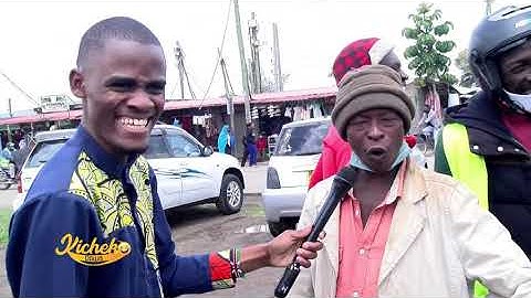KICHEKO DAWA EP 13: Ksh. 500 iko na wanyama wepi? Kicheko Ni Dawa
