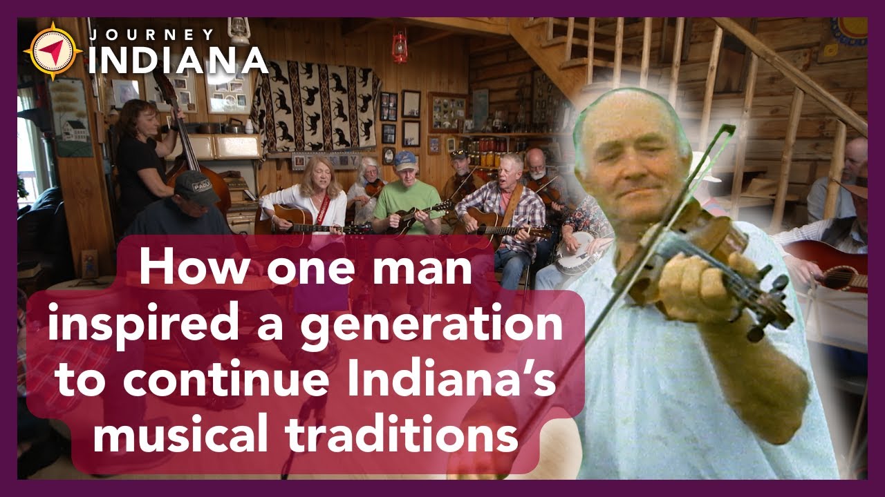 Звук округа Ориндж: как сохранить музыкальную традицию